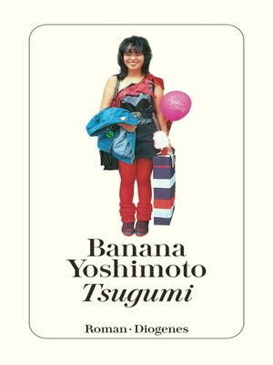 cover image of Tsugumi